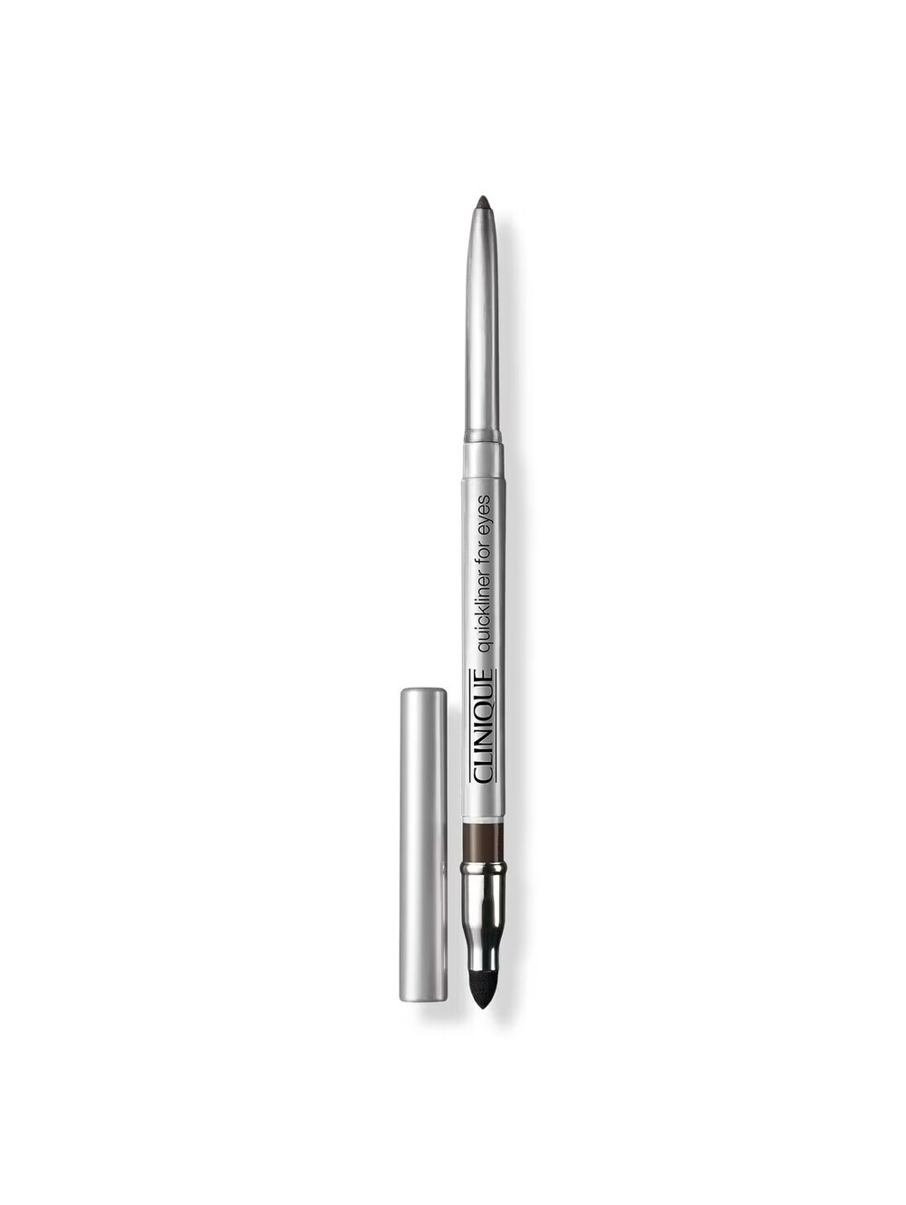 Clinique Quickliner For Eyes Eyeliner Dark Chocolate